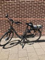 Elektrische fiets Sparta F8E, Ophalen, Gebruikt, 50 km per accu of meer, Sparta