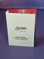 JEAN PAUL GAULTIER LA BELLE NIEUW, Sieraden, Tassen en Uiterlijk, Uiterlijk | Parfum, Verzenden, Nieuw