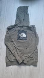 North Face hoody, Trui of Vest, Jongen of Meisje, Ophalen of Verzenden, Zo goed als nieuw