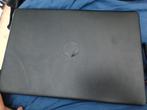 HP laptop plus een lader, Computers en Software, Windows Laptops, 256 GB, 2 tot 3 Ghz, 8 GB, Nieuw