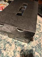 Nike air LeBron 19 - Maat 45 nieuw, Blauw, Nike, Nieuw, Ophalen of Verzenden