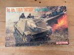 Sd. Kfz. 138/2 HETZER Early - Dragon 6030 1/35, Ophalen of Verzenden, 1:32 tot 1:50, Tank, Overige merken