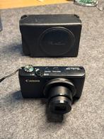 Canon PowerShot S95 Compact Camera, Ophalen of Verzenden, Gebruikt