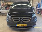 Mercedes-Benz Vito 110 CDI Lang L2H1 / vaste prijs rijklaar, Auto's, Airconditioning, Diesel, Bedrijf, BTW verrekenbaar