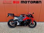 CBR 600RR PC40, 2E EIG. NL MOTOR. AKRAPOVIC. 600 RR, Motoren, HONDA, 4 cilinders, Motorrijbewijs A, Bedrijf