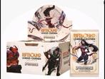 Riftbound League of Legends Spiritforged Booster Box, Ophalen of Verzenden, Nieuw, Boosterbox