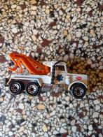 4 Matchbox auto's, Ophalen of Verzenden, Gebruikt