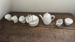 8 delig servies, Ophalen of Verzenden