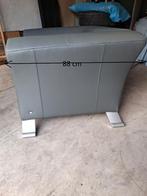 fauteuils, Huis en Inrichting, Ophalen, 75 tot 100 cm, Zo goed als nieuw, Metaal