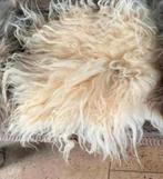 Landelijke, IJslandse kleine Schapenvacht licht, Ophalen, Zo goed als nieuw