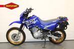 Yamaha XT 600 E (bj 2000), Bedrijf, Toermotor, 12 t/m 35 kW