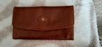 Dames portemonnee Castelijn & Beerens., Ophalen of Verzenden, Zo goed als nieuw, Bruin