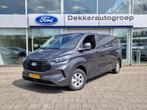 Ford Transit Custom 320 2.0 TDCI L2H1 Limited, Voorwielaandrijving, Gebruikt, Euro 6, 4 cilinders