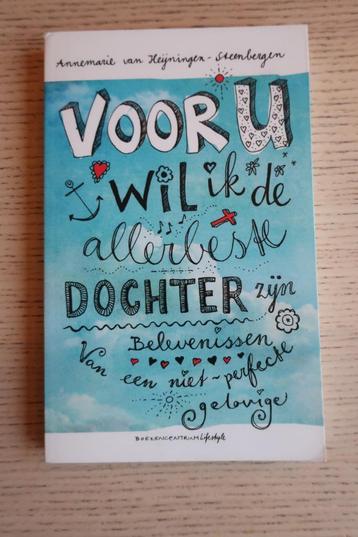 Voor U wil ik de allerbeste dochter zijn beschikbaar voor biedingen