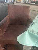 6 eet stoelen, Ophalen of Verzenden, Gebruikt