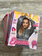 Tina tijdschriften 2021 compleet jaargang, Boeken, Tijdschriften en Kranten, Ophalen, Zo goed als nieuw, Overige typen