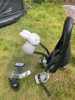 Yepp fietsstoeltje voor met scherm en hoofdkussen, Yepp, Voorzitje, Ophalen, 0 t/m 10 kg