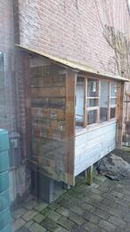 Leuke voliere, niet te groot., Dieren en Toebehoren, Meerdere dieren