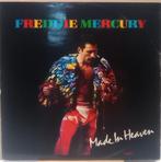 Freddie Mercury – Made In Heaven, Gebruikt, Maxi-single, Ophalen of Verzenden, Pop