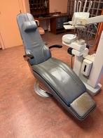 Antieke tandarts stoel uit jaren 70!, Ophalen