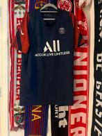 Paris saint germain psg voetbalshirt nike, Maat L, Ophalen of Verzenden, Nieuw, Shirt