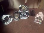 Kerstdecoratie verzameling, Antiek en Kunst, Antiek | Servies compleet, Ophalen