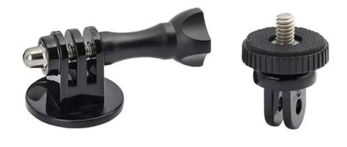 Actie camera naar 1/4 mount adapter, Audio, Tv en Foto, Videocamera's Digitaal, Nieuw, Overige soorten, Overige merken, Minder dan 8x