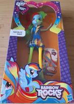 My Little Pony - Equestria Girls - Rainbow Dash (Nieuw), Nieuw, Ophalen of Verzenden