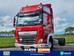DAF CF 290 spacecab wb 570, Auto's, Vrachtwagens, Automaat, 295 pk, Euro 6, Overige kleuren
