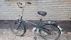 Leuke klassieke Batavus vouwfiets, Ophalen, Gebruikt, Dames, Deels opvouwbaar