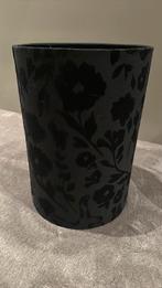 2 lampenkappen riviera maison floral, Huis en Inrichting, Lampen | Lampenkappen, Ophalen of Verzenden, Gebruikt, Rond, Minder dan 25 cm