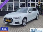 Audi A4 allroad quattro 45 TFSI PANO ELEK TREKH 360CAM HEAD, Auto's, 15 km/l, Gebruikt, 4 cilinders, A4
