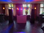 Alround DJ huren voor al uw feesten, Dj