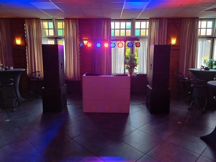 Alround DJ huren voor al uw feesten, Diensten en Vakmensen, Muzikanten, Artiesten en Dj's, Dj
