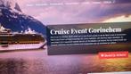 Cruise Event Gorinchem tickets, Drie personen of meer