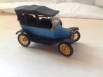 Corgi Toys Classics T Ford model 1915, Ophalen of Verzenden, Gebruikt, Auto, Corgi