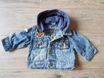 Spijkerjasje voor jongetje of meisje -- maat 68 -- Disney, Kinderen en Baby's, Babykleding | Maat 68, Disney, Jongetje of Meisje