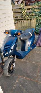 Piaggio NTT 70cc, Ophalen, Gebruikt, NRG