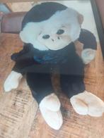 knuffel aap vintage., Kinderen en Baby's, Speelgoed | Knuffels en Pluche, Ophalen of Verzenden, Zo goed als nieuw, Overige typen