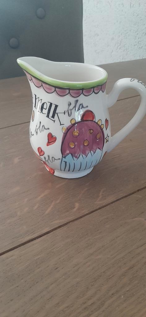 Blond Amsterdam Servies, Antiek en Kunst, Antiek | Servies los, Ophalen