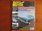 Auto Motor Klassiek 3 2002 DAF 66 Tuscan, Mustang, Velocette, Boeken, Auto's | Folders en Tijdschriften, Nieuw, Ophalen of Verzenden