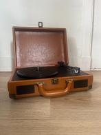 Ricatech Platenspeler RTT68, Ophalen of Verzenden, Zo goed als nieuw, Platenspeler, Overige merken