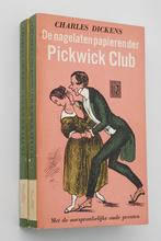 De nagelaten papieren der Pickwick Club - Charles Dickens, Boeken, Verzenden, Zo goed als nieuw