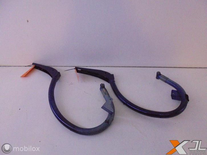 CLS-KLASSE W219 SCHARNIER ACHTERKLEP  A2197500128, Auto-onderdelen, Klein materiaal, Mercedes-Benz, Gebruikt, Ophalen of Verzenden