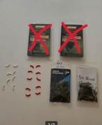 Diverse line-aligners te koop, nieuw!, Watersport en Boten, Ophalen, Nieuw, Overige typen