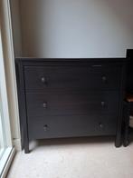 IKEA KOPPANG ladekast, Huis en Inrichting, Kasten | Ladekasten, Ophalen, 50 tot 100 cm, 3 of 4 laden, Minder dan 100 cm