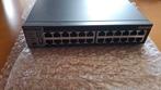 Netgear M4300-24x 10GbE managed switch & 4 10Gb SFP+ poorten, Computers en Software, Netwerk switches, Ophalen of Verzenden, Zo goed als nieuw