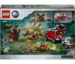 LEGO Jurassic World Stegosaurus 76965, Verzenden, Nieuw, Complete set, Lego