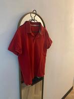 Moncler Polo Maat L - Heren, Maat 52/54 (L), Moncler, Ophalen of Verzenden, Zo goed als nieuw