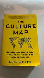 The culture map, Boeken, Ophalen of Verzenden, Zo goed als nieuw